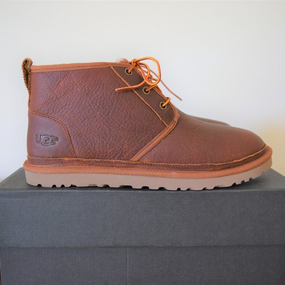 UGG Other - UGG Neumel Men’s Boots Size 11